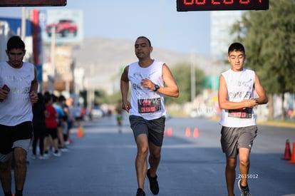 Carrera del día del padre 2025 | Carrera del día del padre 2025