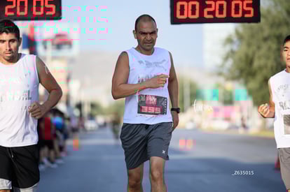 Carrera del día del padre 2025 | Carrera del día del padre 2025