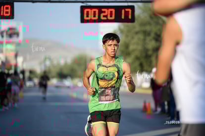 tortugas | Carrera del día del padre 2025