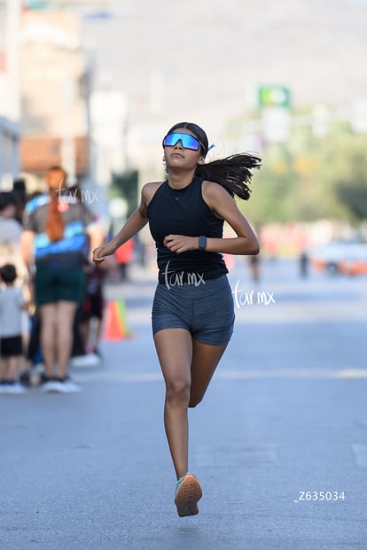 Carrera del día del padre 2025 | Carrera del día del padre 2025