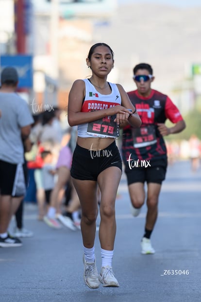 Carrera del día del padre 2025 | Carrera del día del padre 2025