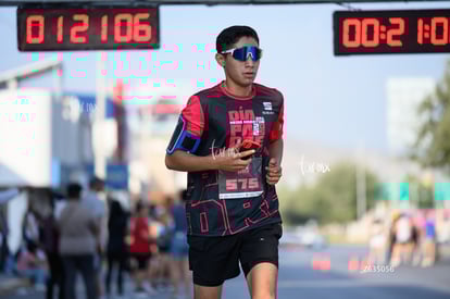 Carrera del día del padre 2025 | Carrera del día del padre 2025