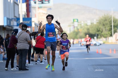 Carrera del día del padre 2025 | Carrera del día del padre 2025