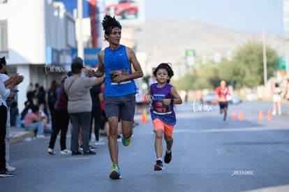 Carrera del día del padre 2025 | Carrera del día del padre 2025