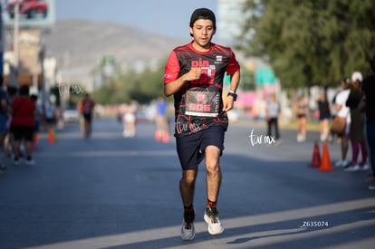 Carrera del día del padre 2025 | Carrera del día del padre 2025