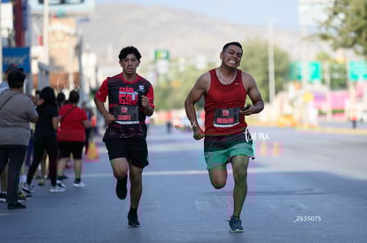 Carrera del día del padre 2025 | Carrera del día del padre 2025