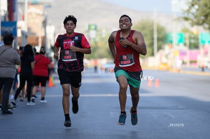 Carrera del día del padre 2025 | Carrera del día del padre 2025