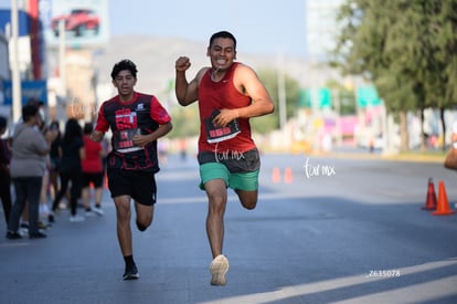 Carrera del día del padre 2025 | Carrera del día del padre 2025