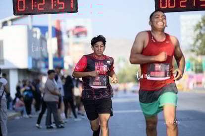 Carrera del día del padre 2025 | Carrera del día del padre 2025