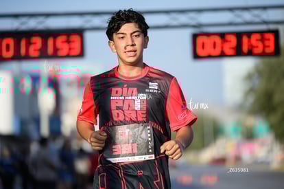Carrera del día del padre 2025 | Carrera del día del padre 2025