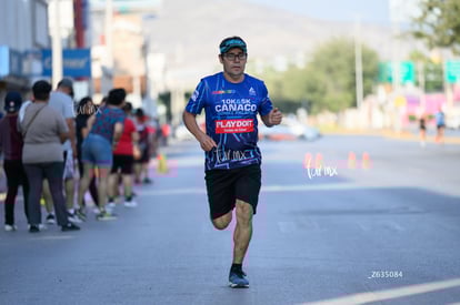 Carrera del día del padre 2025 | Carrera del día del padre 2025