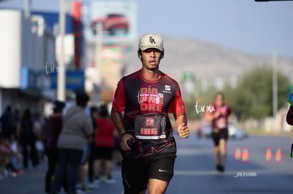 Carrera del día del padre 2025 | Carrera del día del padre 2025
