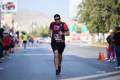 Carrera del día del padre 2025 | Carrera del día del padre 2025