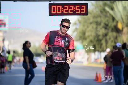 Carrera del día del padre 2025 | Carrera del día del padre 2025
