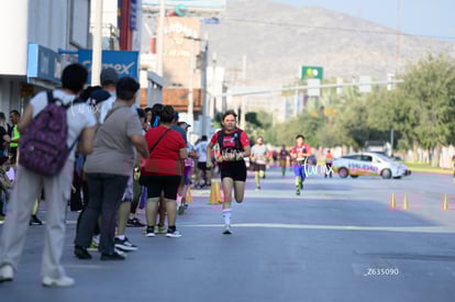 Carrera del día del padre 2025 | Carrera del día del padre 2025