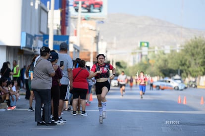 Carrera del día del padre 2025 | Carrera del día del padre 2025