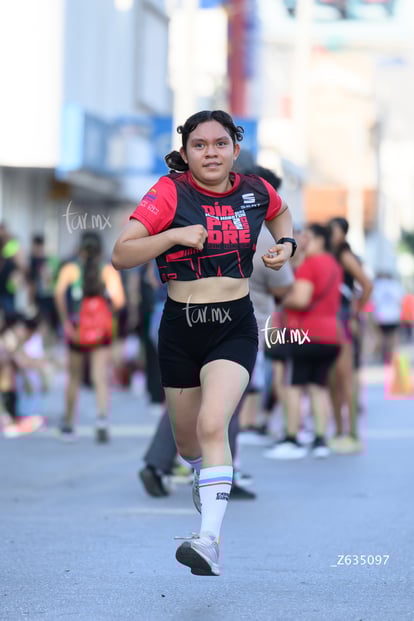 Carrera del día del padre 2025 | Carrera del día del padre 2025