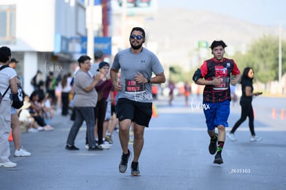 Carrera del día del padre 2025 | Carrera del día del padre 2025