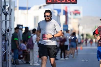 Carrera del día del padre 2025 | Carrera del día del padre 2025