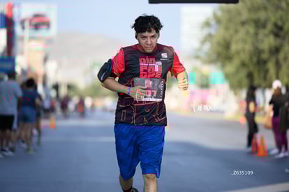 Carrera del día del padre 2025 | Carrera del día del padre 2025
