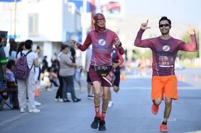 Carrera del día del padre 2025 | Carrera del día del padre 2025