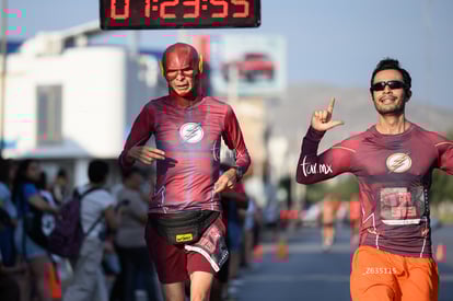 Carrera del día del padre 2025 | Carrera del día del padre 2025