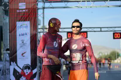 Carrera del día del padre 2025 | Carrera del día del padre 2025