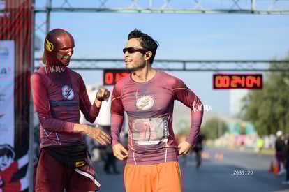 Carrera del día del padre 2025 | Carrera del día del padre 2025