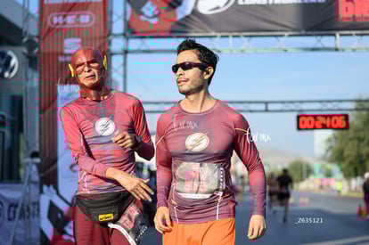 Carrera del día del padre 2025 | Carrera del día del padre 2025