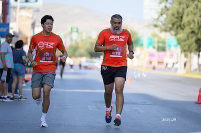Carrera del día del padre 2025 | Carrera del día del padre 2025