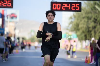 Carrera del día del padre 2025 | Carrera del día del padre 2025