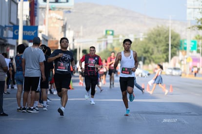 Carrera del día del padre 2025 | Carrera del día del padre 2025