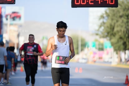 Halcones | Carrera del día del padre 2025