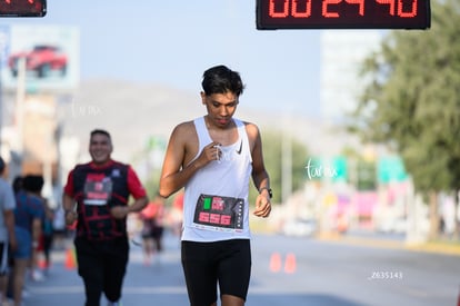 Halcones | Carrera del día del padre 2025