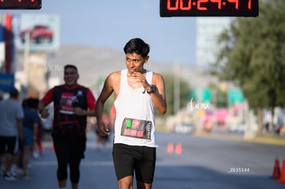 Halcones | Carrera del día del padre 2025