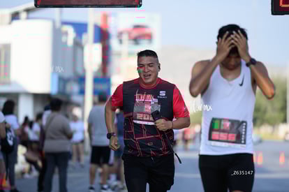 Halcones | Carrera del día del padre 2025