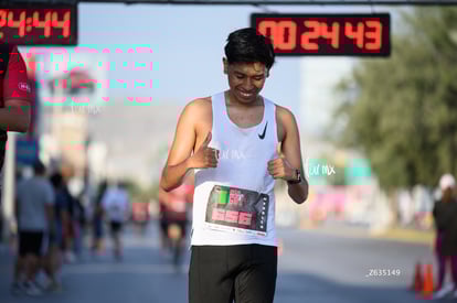 Halcones | Carrera del día del padre 2025
