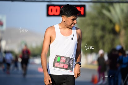 Halcones | Carrera del día del padre 2025
