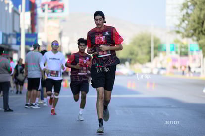Carrera del día del padre 2025 | Carrera del día del padre 2025