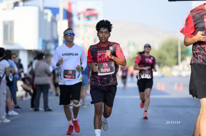 Carrera del día del padre 2025 | Carrera del día del padre 2025