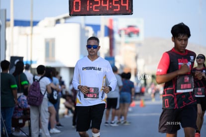 Carrera del día del padre 2025 | Carrera del día del padre 2025