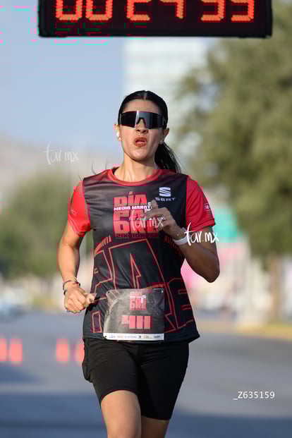 Carrera del día del padre 2025 | Carrera del día del padre 2025