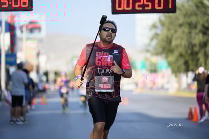 Carrera del día del padre 2025 | Carrera del día del padre 2025