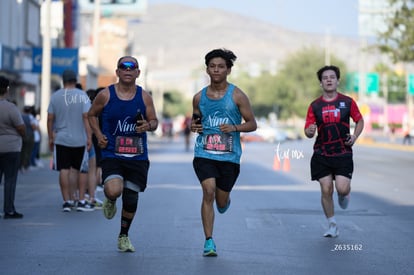 Carrera del día del padre 2025 | Carrera del día del padre 2025