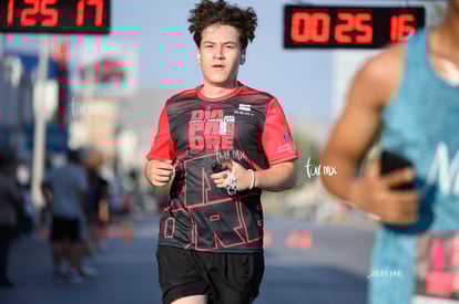 Carrera del día del padre 2025 | Carrera del día del padre 2025