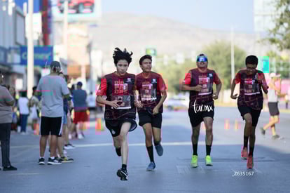Carrera del día del padre 2025 | Carrera del día del padre 2025