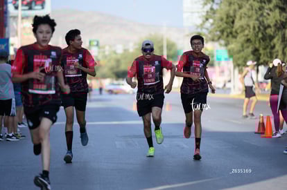 Carrera del día del padre 2025 | Carrera del día del padre 2025