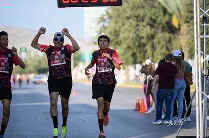 Carrera del día del padre 2025 | Carrera del día del padre 2025