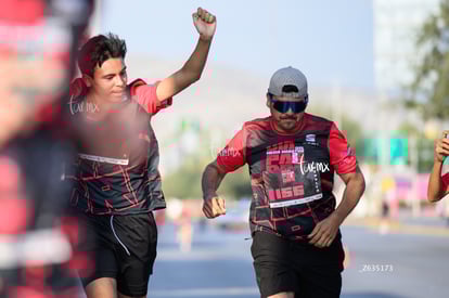 Carrera del día del padre 2025 | Carrera del día del padre 2025