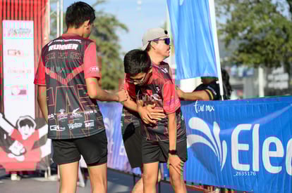 Carrera del día del padre 2025 | Carrera del día del padre 2025